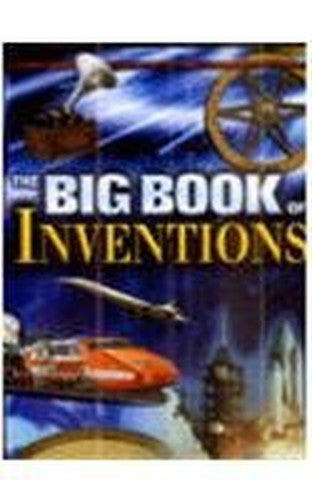 The Big Book of Inventions