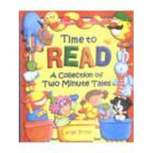 Time to Read Collection