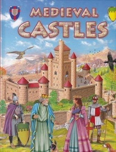 MEDIEVAL CASTLES