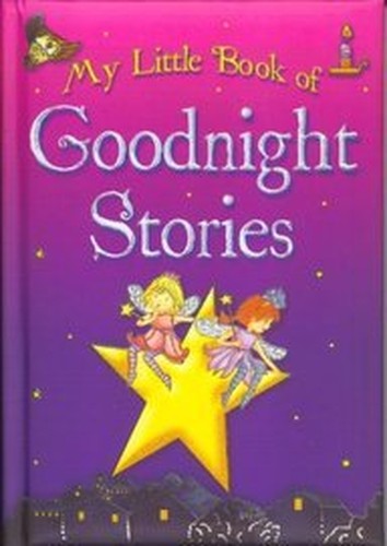 My Little Book of Goodnight Stories