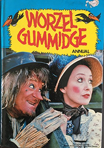 WORZEL GUMMIDGE ANNUAL