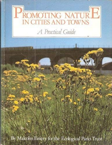 Promoting Nature in Cities and Towns