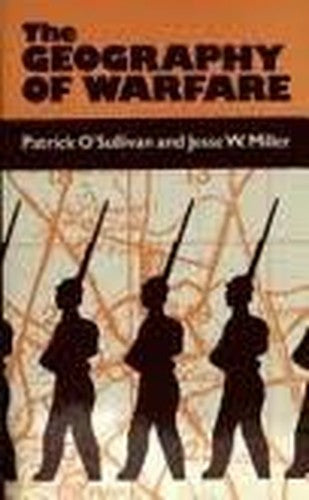 Geography of Warfare