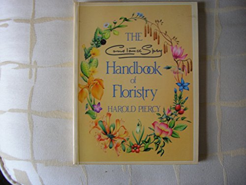 Constance Spry Handbook of Floristry