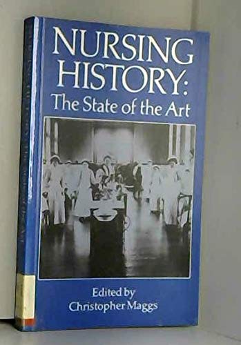 Nursing History