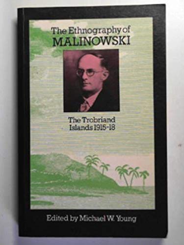 Ethnography of Malinowski