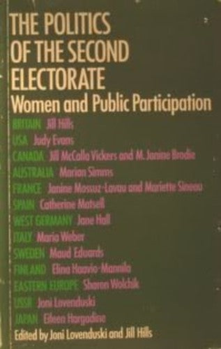 Politics of the Second Electorate