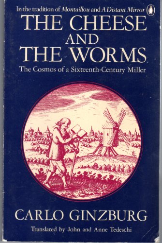 The Cheese and the Worms