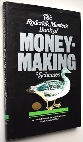 Book of Money-making Schemes
