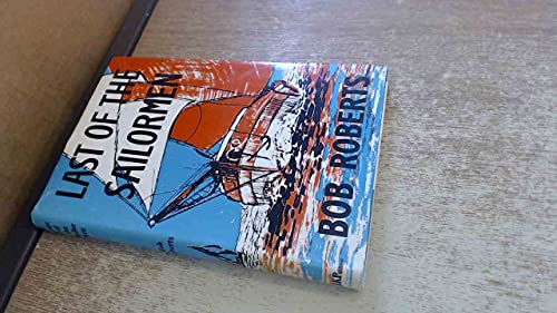 Last of the Sailormen