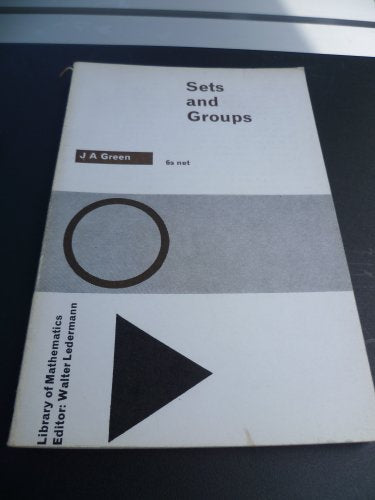 Sets and Groups