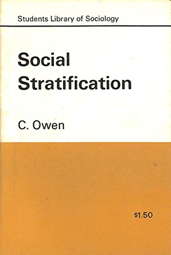 Social Stratification