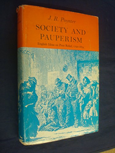 Society and Pauperism