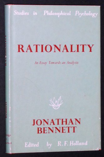 Rationality