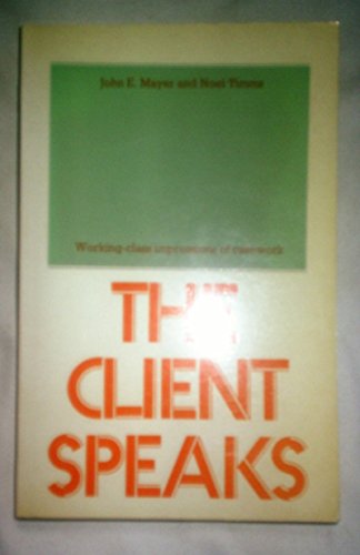 Client Speaks