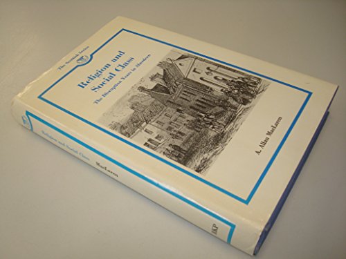 Religion and Social Class