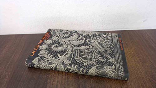 Lace in the Making