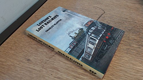 London's Lost Railways