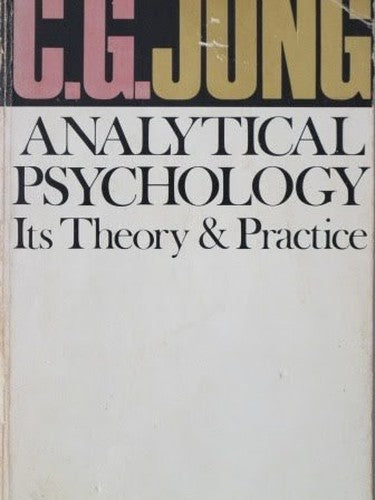Analytical Psychology