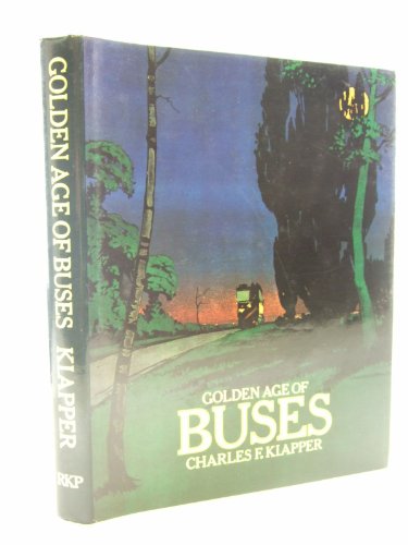 Golden Age of Buses