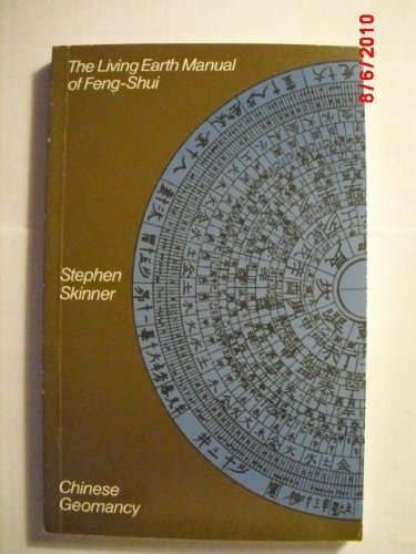 Living Earth Manual of Feng-Shui
