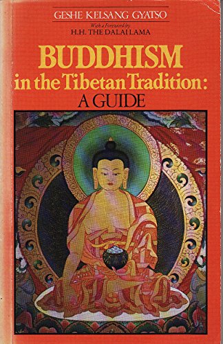 Buddhism in the Tibetan Tradition