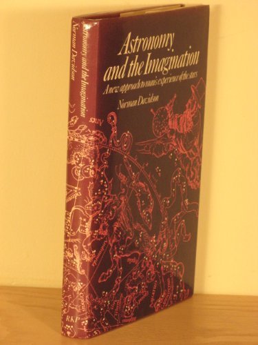 Astronomy and the Imagination