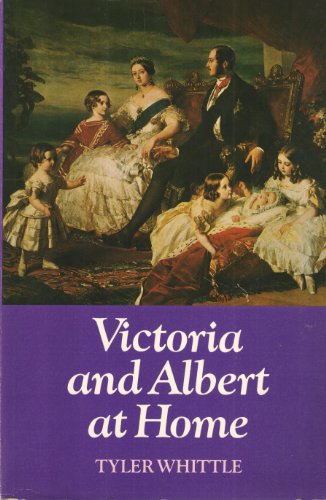Victoria and Albert at Home
