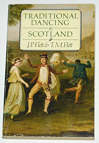 Traditional Dancing in Scotland