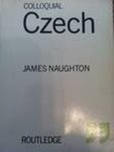 Colloquial Czech