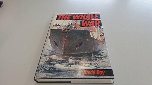 The Whale War