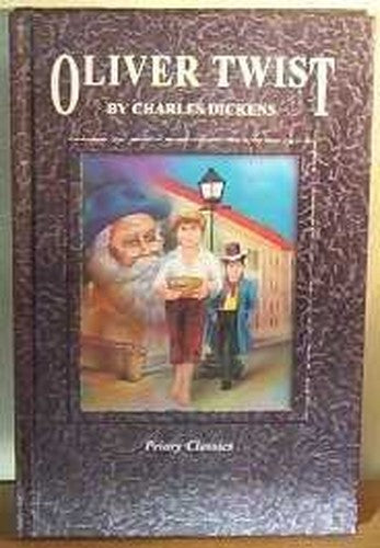Priory Classics
