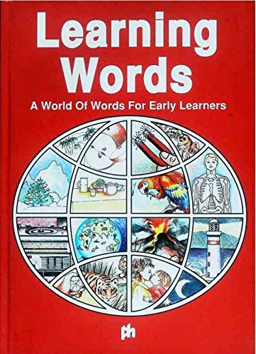 Learning Words
