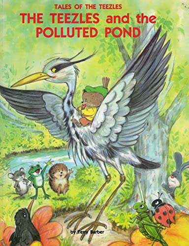 Treezles and the Polluted Pond