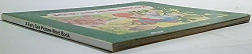 Fairy Tale Picture-Word Book