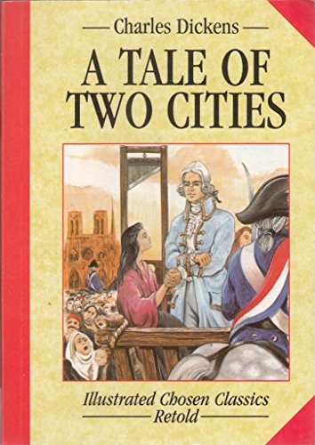 Tale of Two Cities