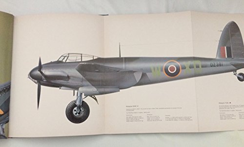 De Havilland Mosquito