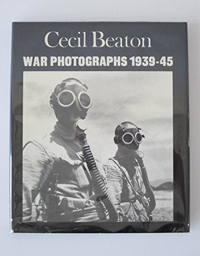 War Photographs, 1939-45