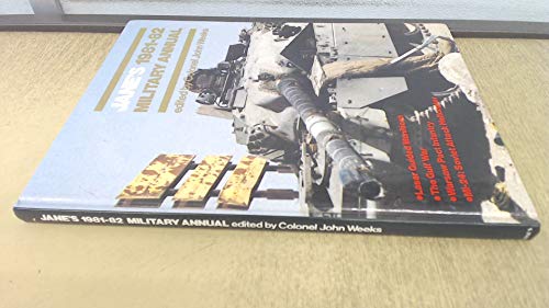 Jane's Military Annual