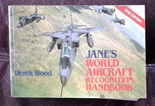 Jane's World Aircraft Recognition Handbook