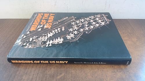 Warships of the United States Navy
