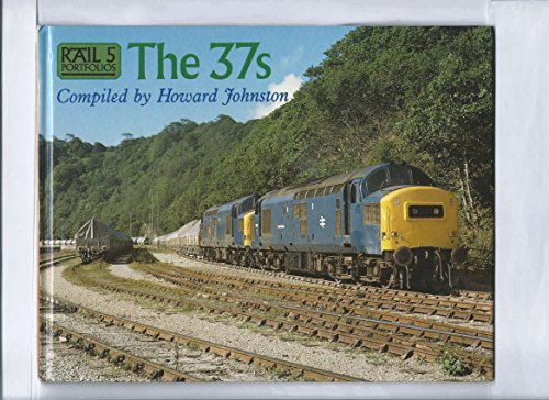 Jane's Rail Portfolios: The 37's No. 5