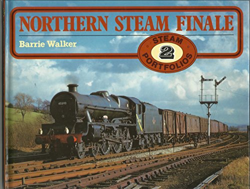 Steam Portfolios: Northern Steam Finale Bk. 2