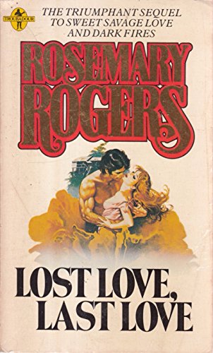 'LOST LOVE, LAST LOVE (A TROUBADOUR SPECTACULAR)'