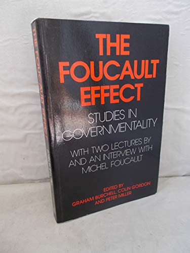 The Foucault Effect