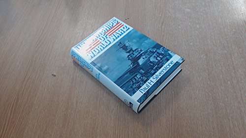 United States Warships of World War II