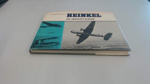 Heinkel: An Aircraft Album