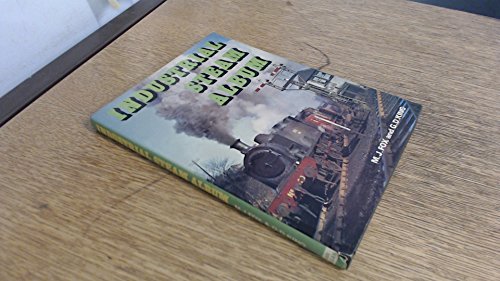 Industrial Steam Album
