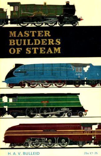 Master Builders of Steam