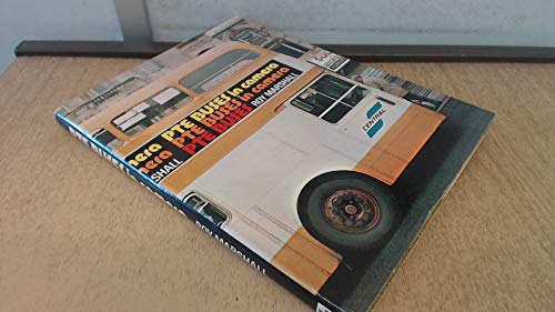 P.T.E. Buses in Camera